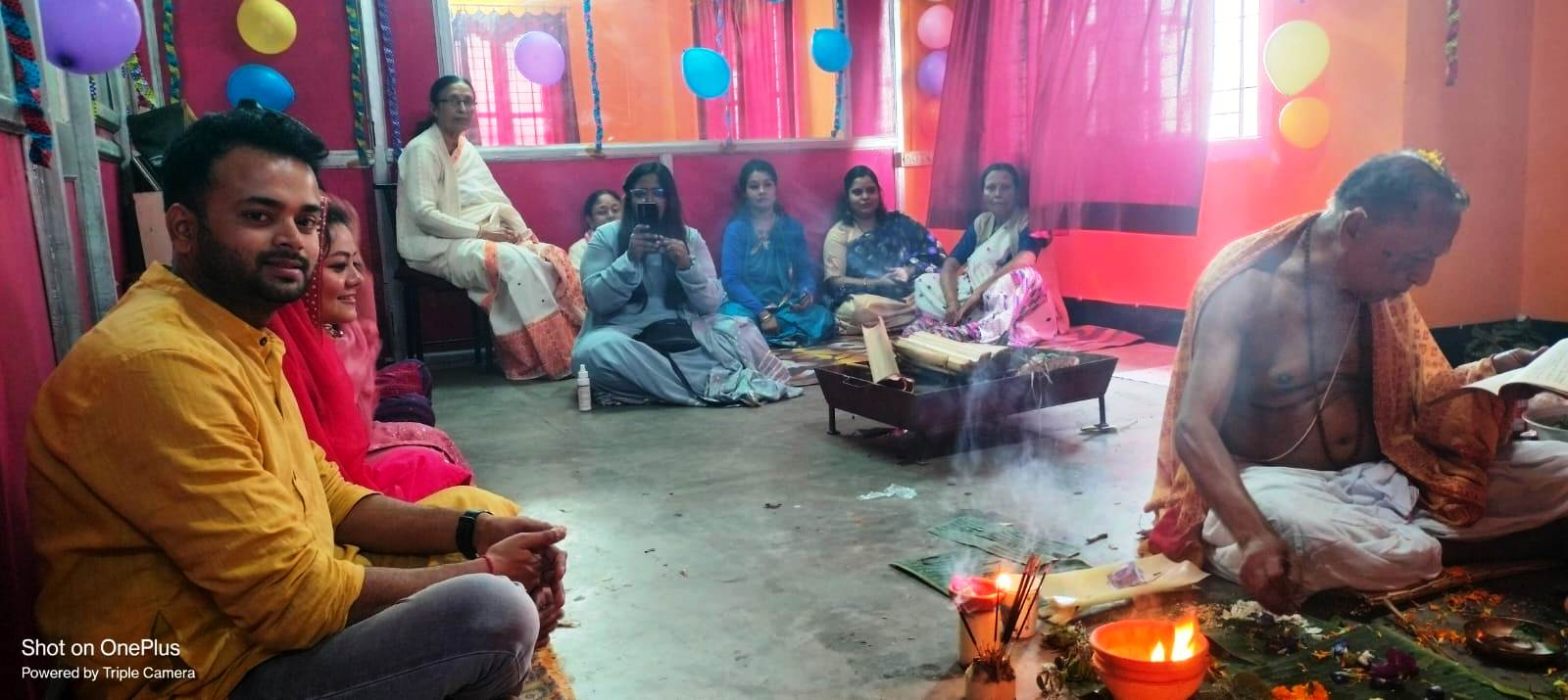 Festival Quiz Competition