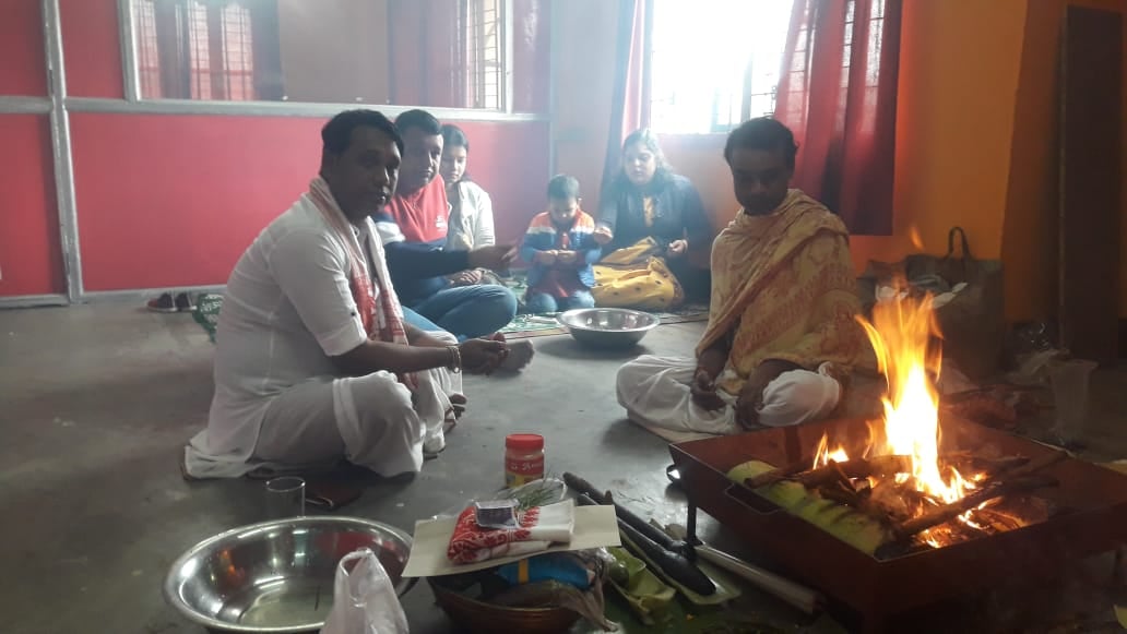 Student Festival Event