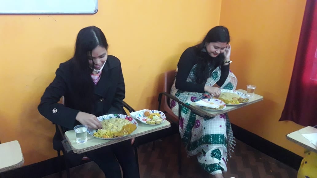 Cultural Show Finale