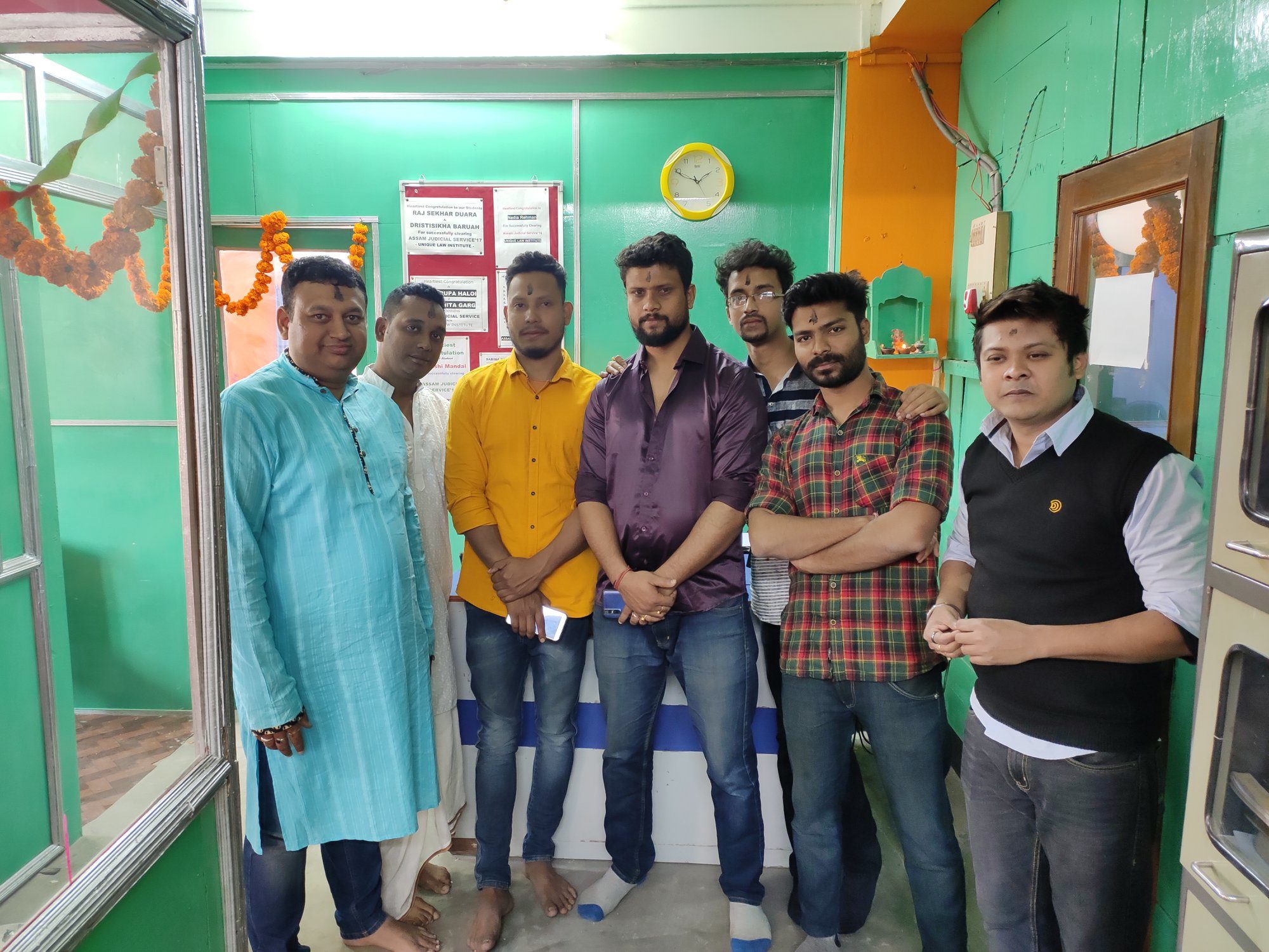 Criminal Law Lecture