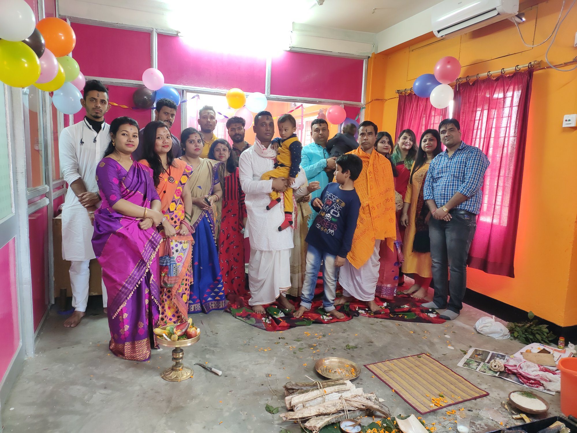 Festival Debate Event