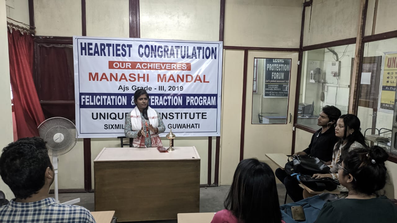 Corporate Law Seminar