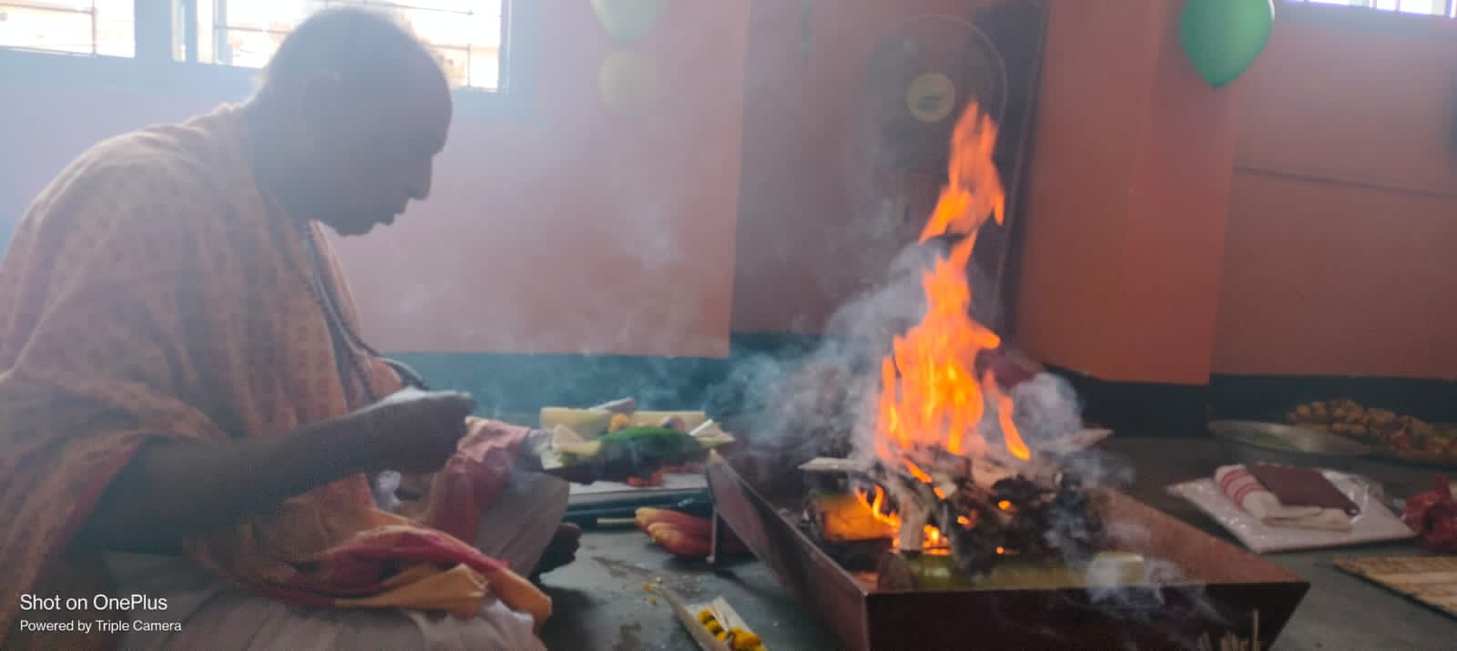 Annual Cultural Festival